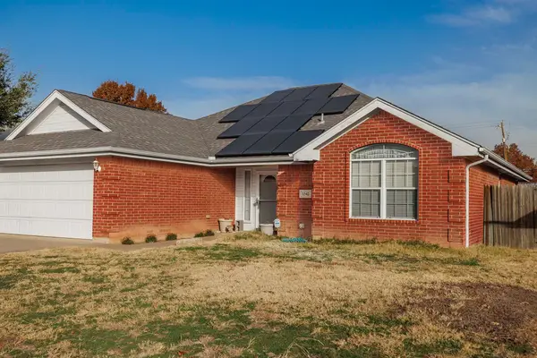 1342 Princeton Street, Abilene, TX 79602