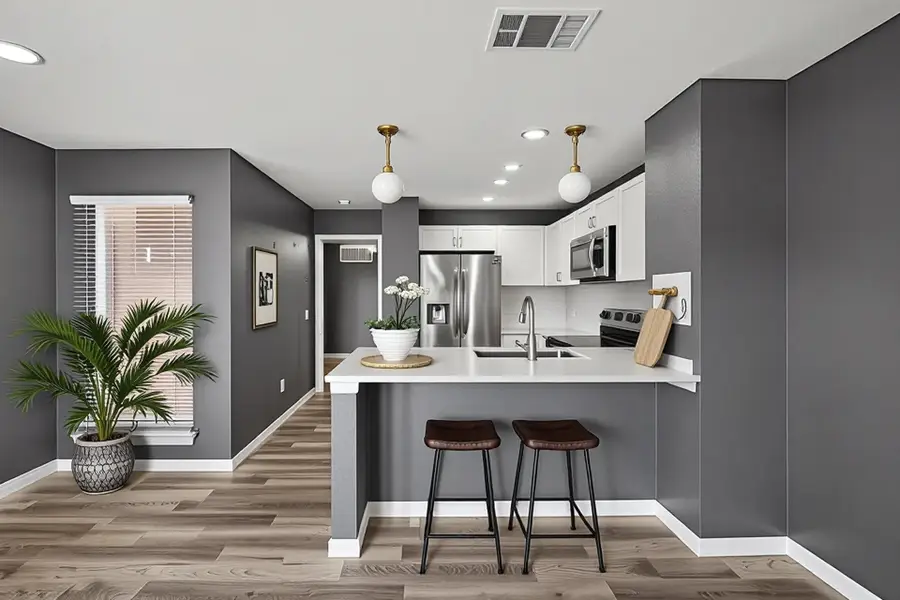 1700 Baird Farm Circle #1102, Arlington, TX 76006 - Image #3