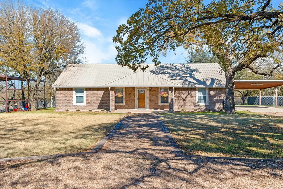 350 County Road 107, Gatesville, TX 76528 - Image #1