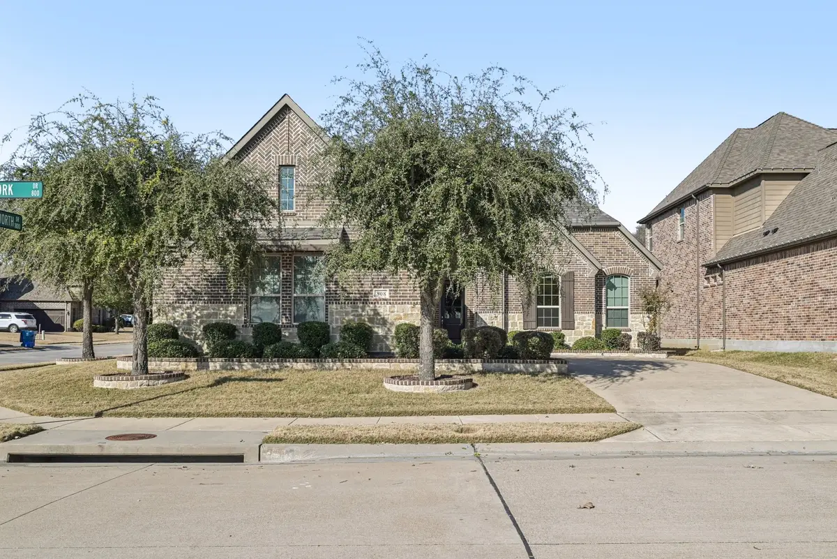 808 York Drive, Rockwall, TX 75087 - Image #1
