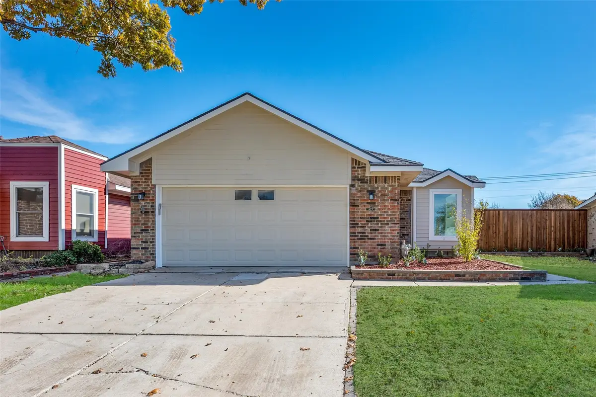 2159 Stradivarius Lane, Carrollton, TX 75007 - #1