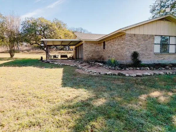 208 Cr 3315, Valley Mills, TX 76689