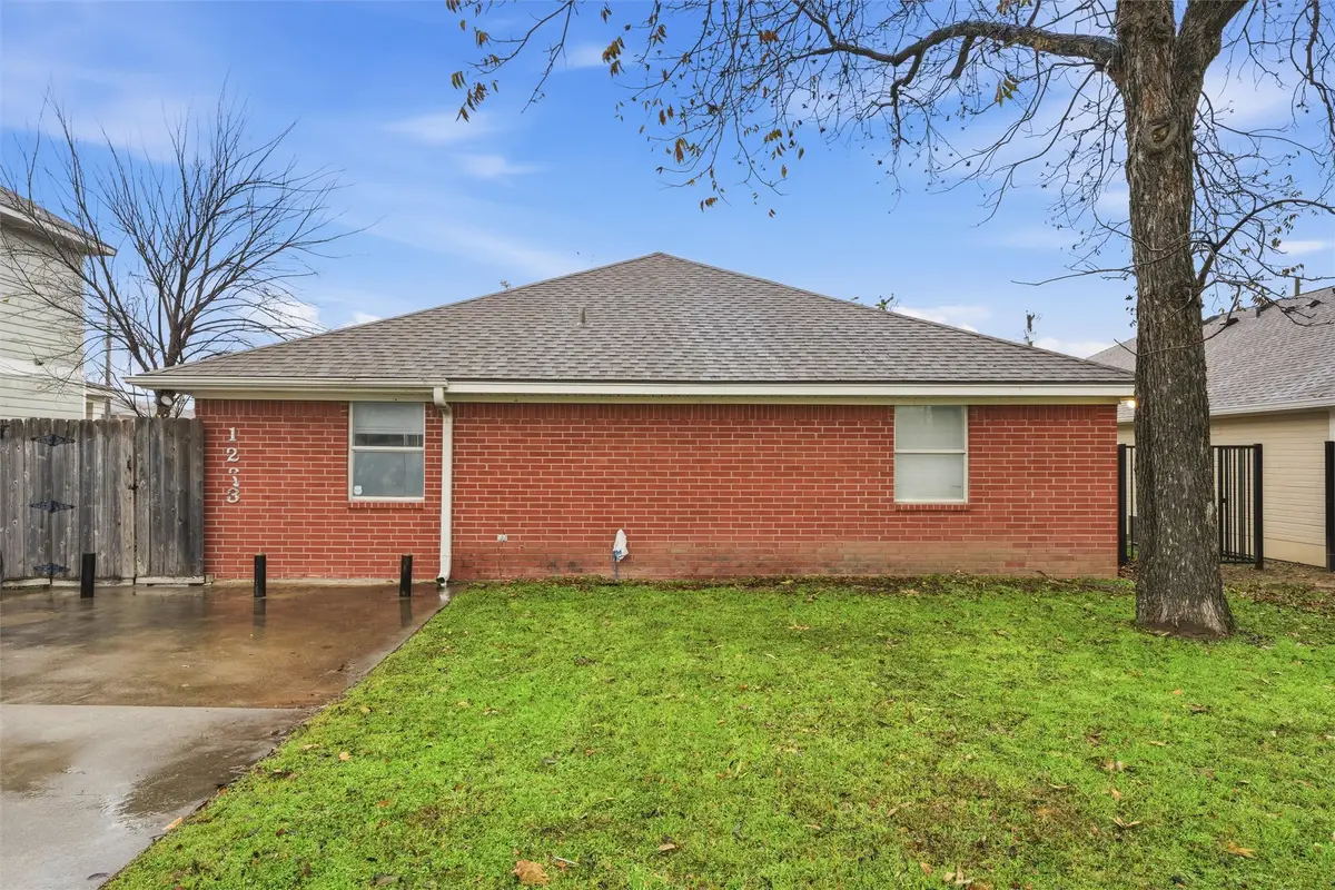 1223 James Avenue, Waco, TX 76706 - #1