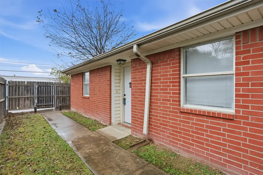 1223 James Avenue, Waco, TX 76706 - #2