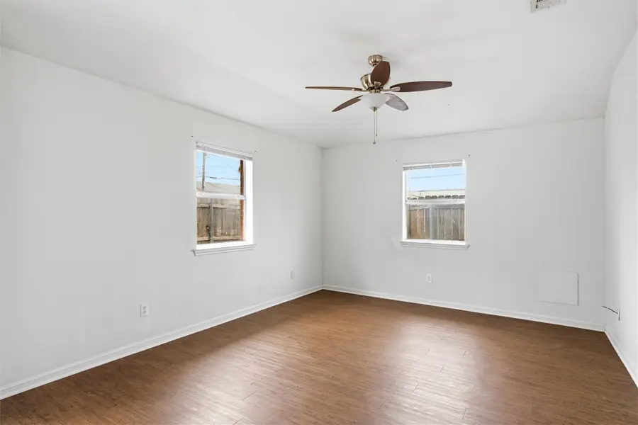 1223 James Avenue, Waco, TX 76706 - #3