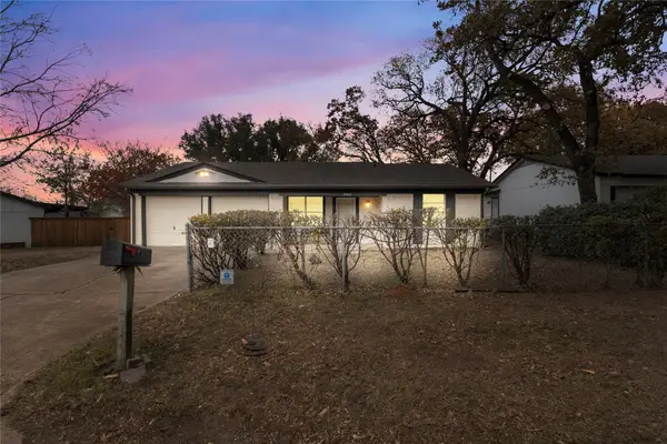 14307 S Marsha Drive, Balch Springs, TX 75180