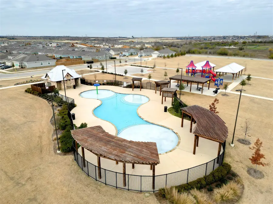 2617 Kingsman Drive, Fort Worth, TX 76179 - Image #2