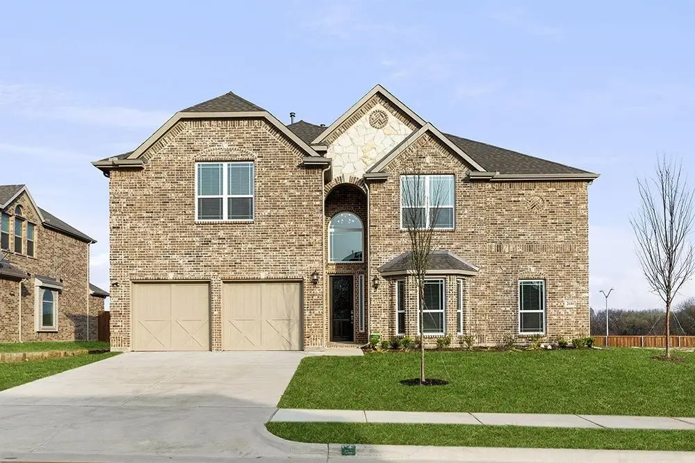 2610 White Plains Drive, Midlothian, TX 76065 - #1