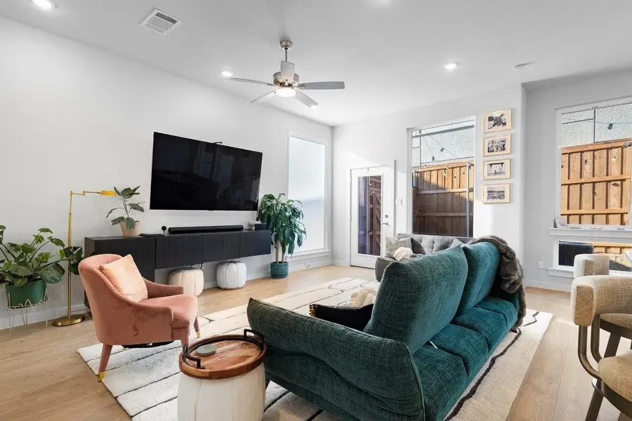 114 Enclave Way, Richardson, TX 75082 - Image #3