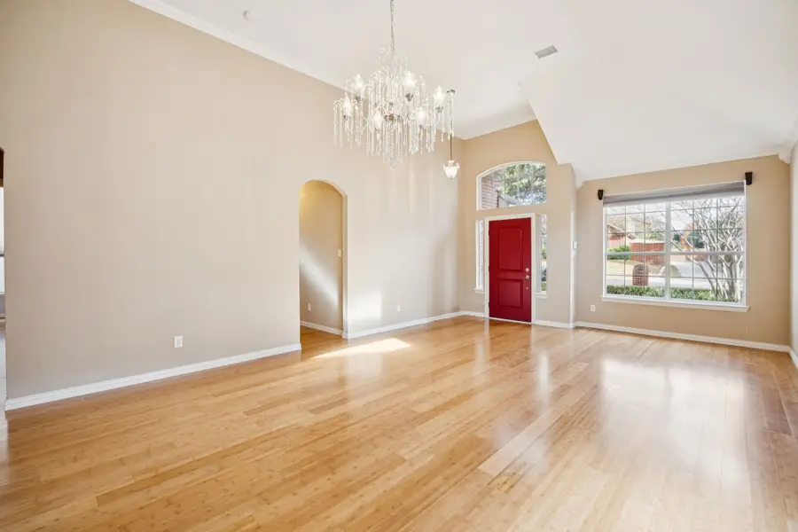 17707 Knollmeadow Lane, Dallas, TX 75287 - #2