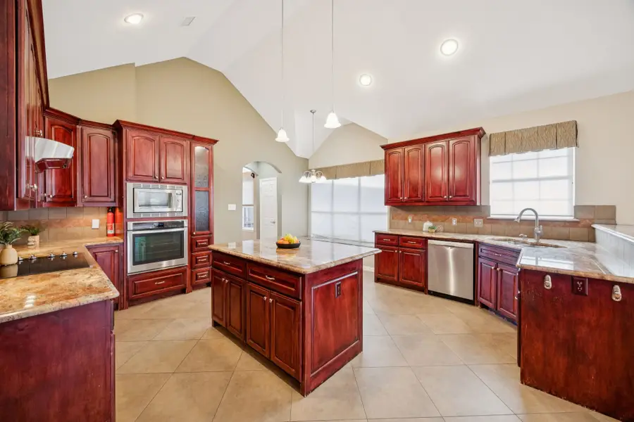 17707 Knollmeadow Lane, Dallas, TX 75287 - #3