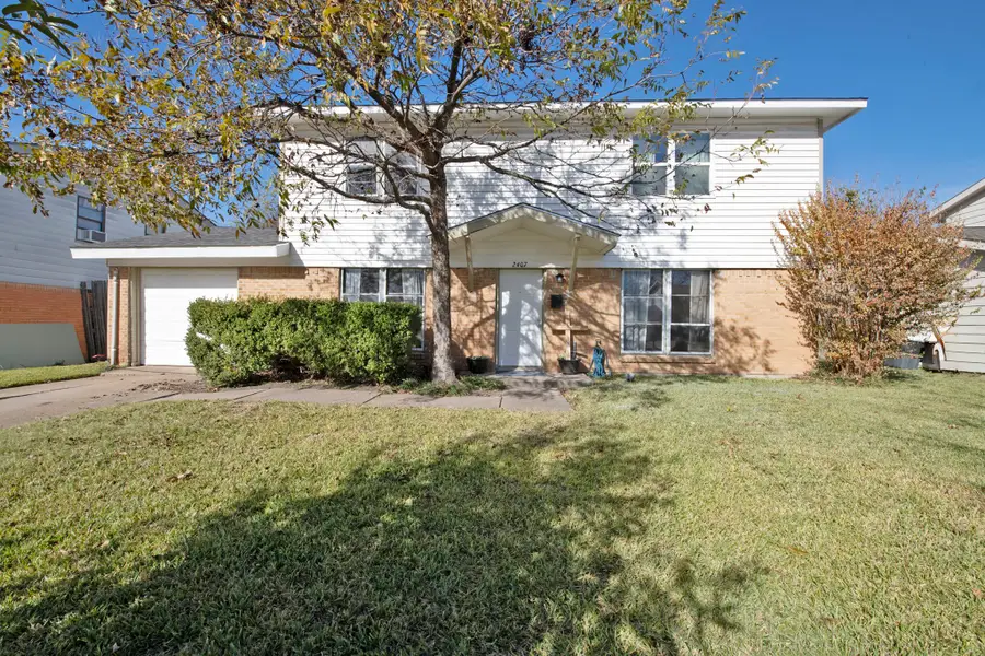 2407 Mark Drive, Mesquite, TX 75150 - Image #2