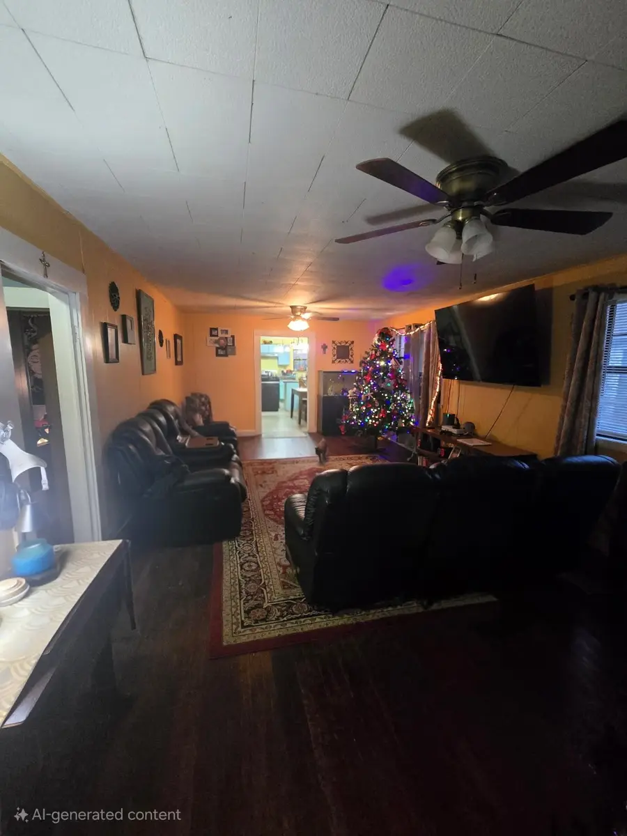 444 NW Avenue E E, Hamlin, TX 79520 - Image #2