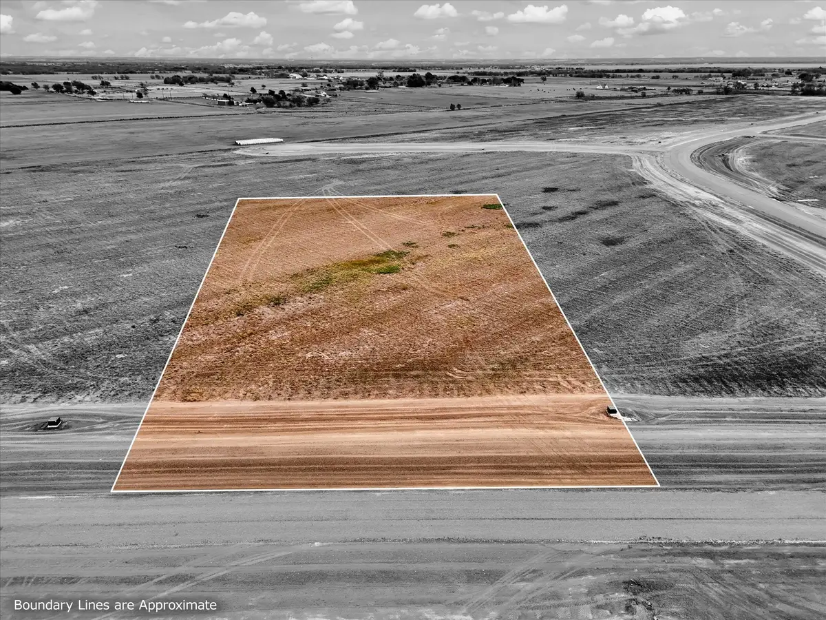 Lot 42 Golden Thistle, Elm Mott, TX 76640 - Image #1