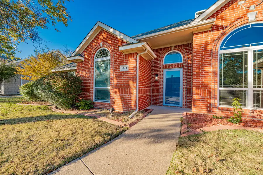 1213 Wedgecrest Lane, Garland, TX 75040 - Image #3