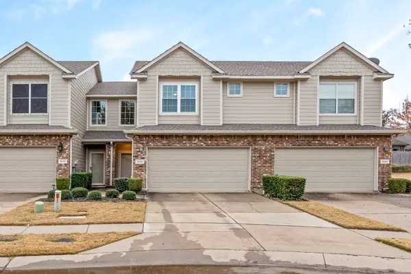 3280 Tarrant Lane, Plano, TX 75025