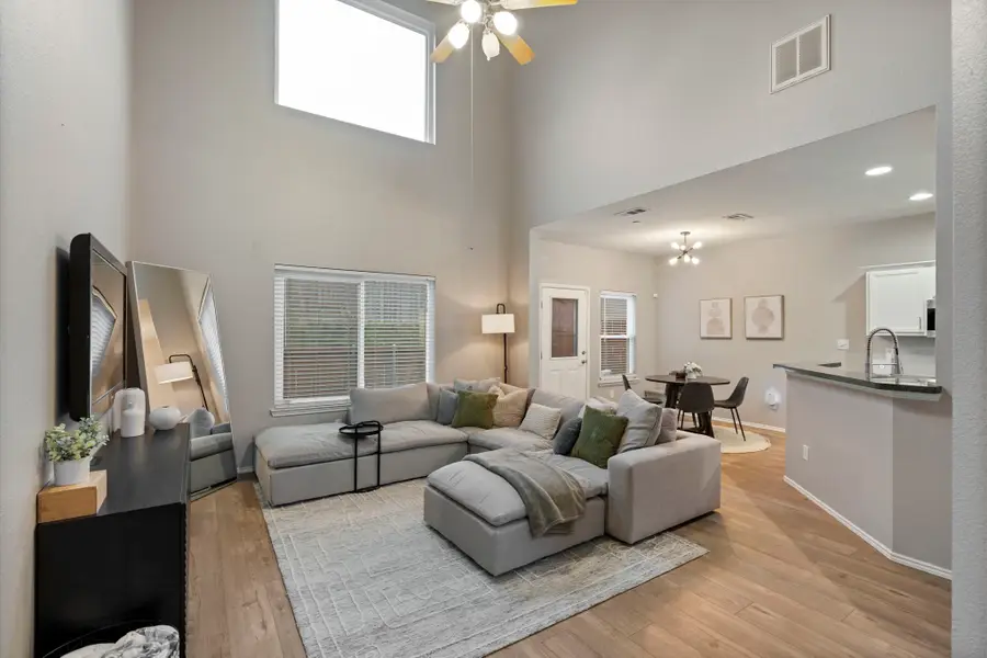 3280 Tarrant Lane, Plano, TX 75025 - Image #3