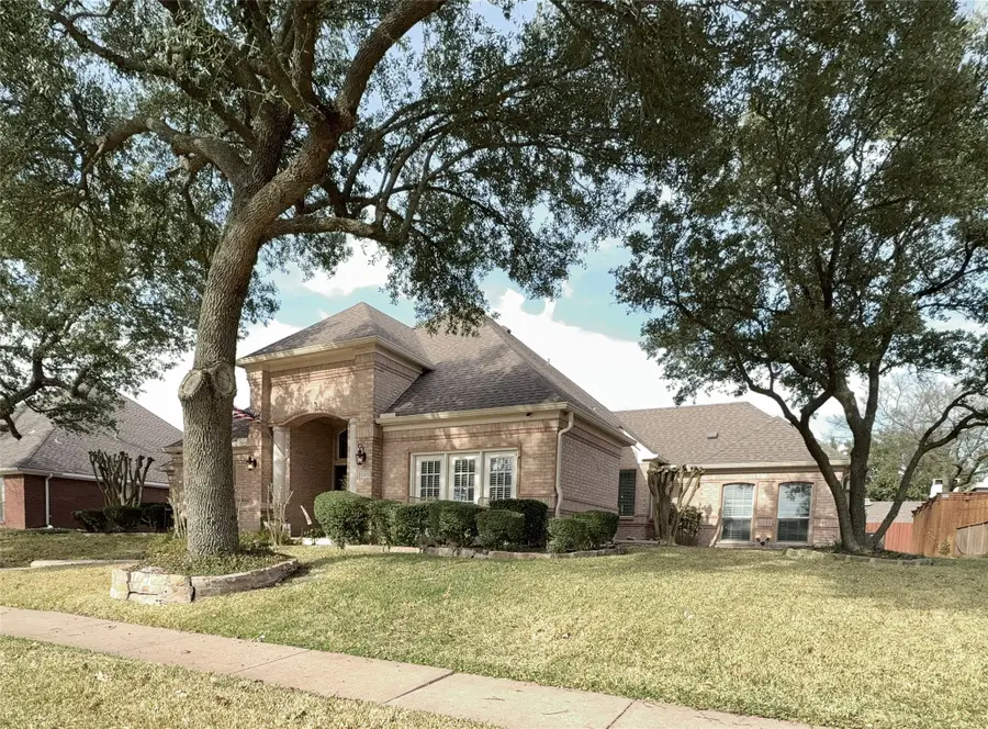 3313 Dogwood Trail, Rowlett, TX 75088 - Image #2