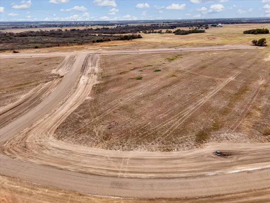 Lot 44 Clearview Lane, Elm Mott, TX 76640 - Image #2