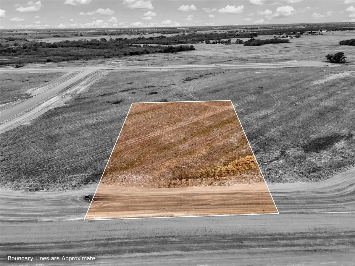 Lot 45 Clearview Lane, Elm Mott, TX 76640 - Image #1