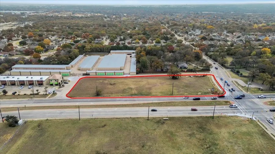 1401 Fm-1187, Mansfield, TX 76063 - Image #3