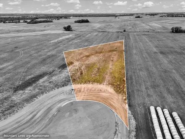Lot 47 Clearview Lane, Elm Mott, TX 76640