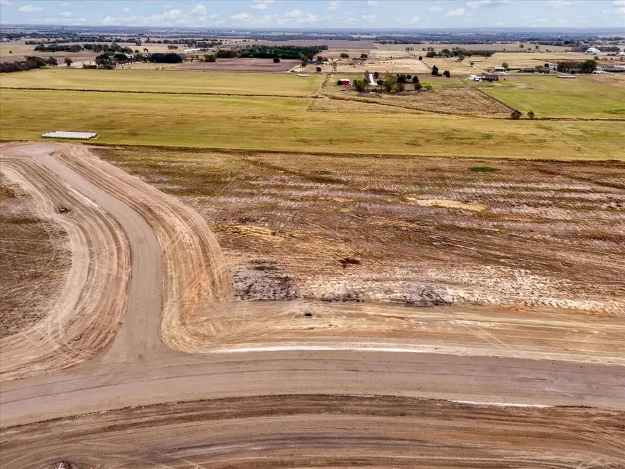 Lot 48 Clearview Lane, Elm Mott, TX 76640 - Image #2