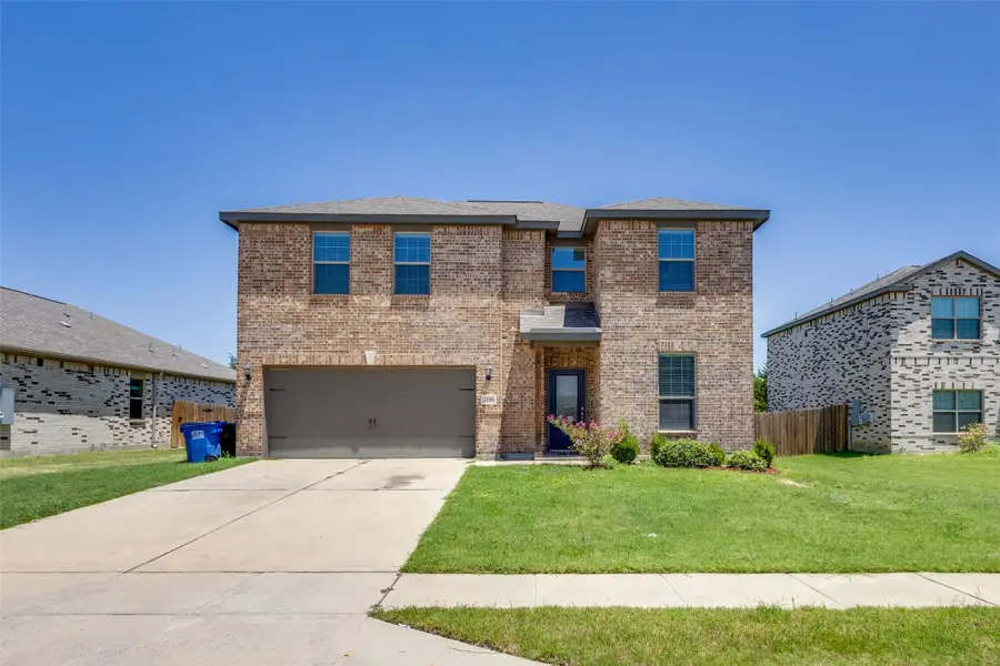2256 Cashmere Way, Princeton, TX 75407 - Image #2