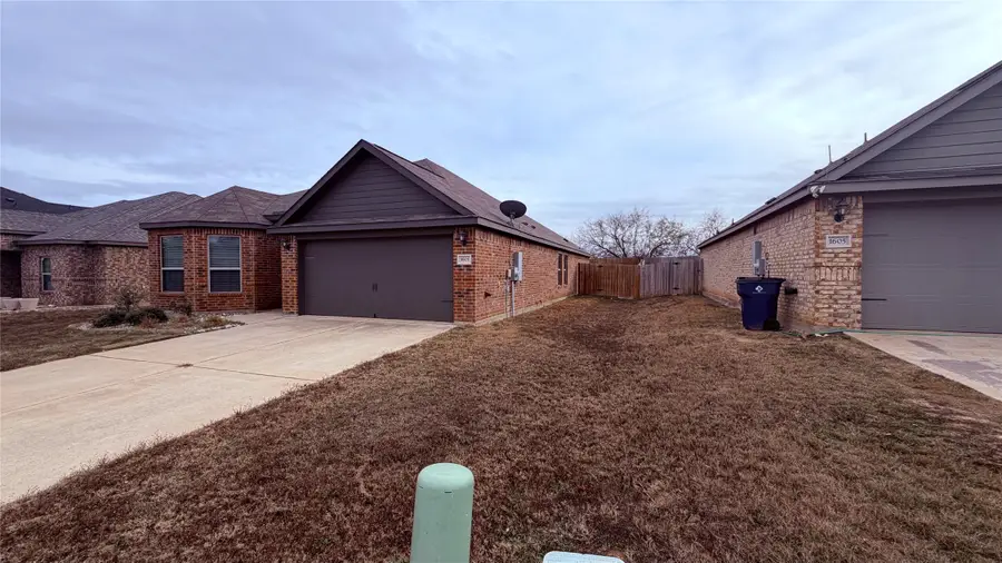 1601 Conley Lane, Crowley, TX 76036 - Image #3