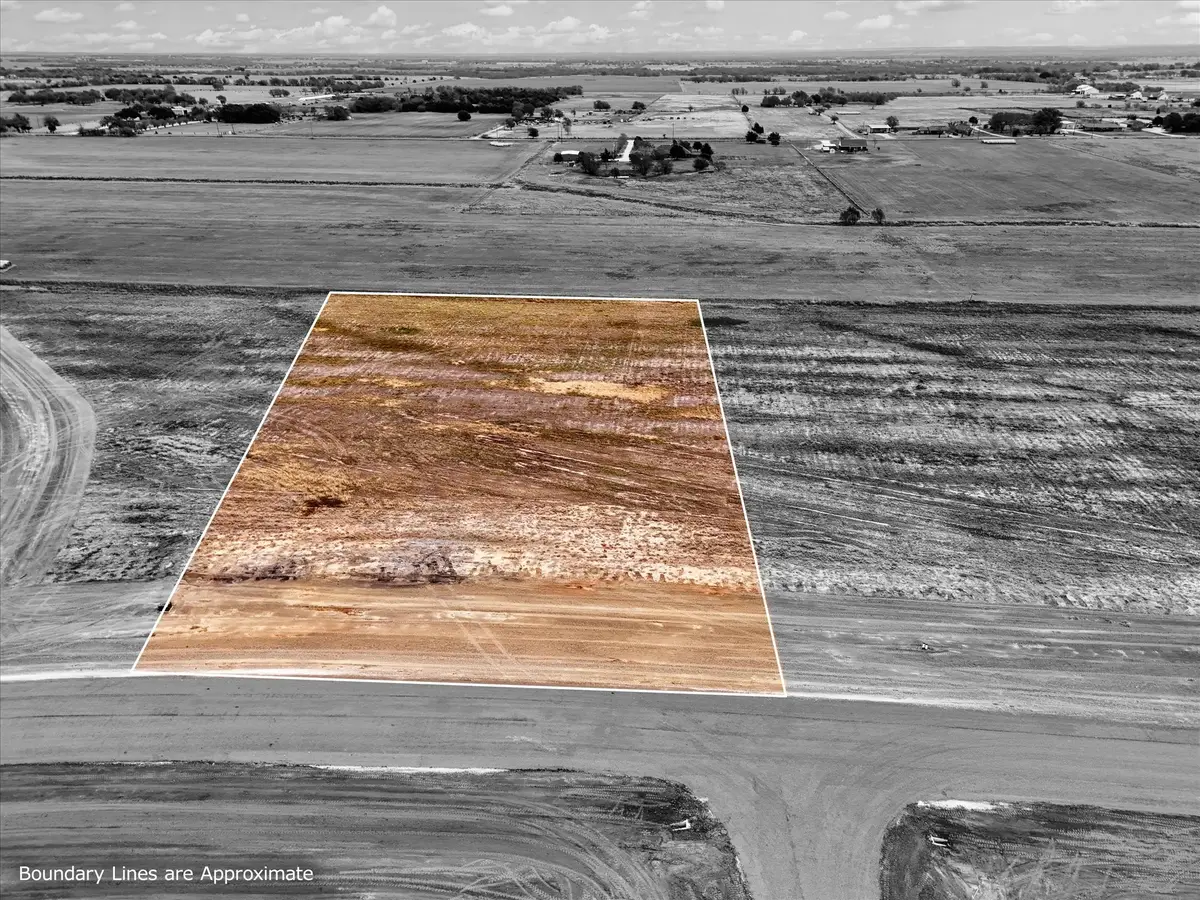 Lot 49 High Meadow Road, Elm Mott, TX 76640 - Image #1