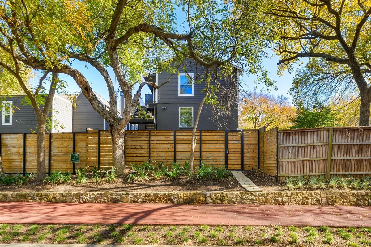 4403 Buena Vista Street #6, Dallas, TX 75205 - #1