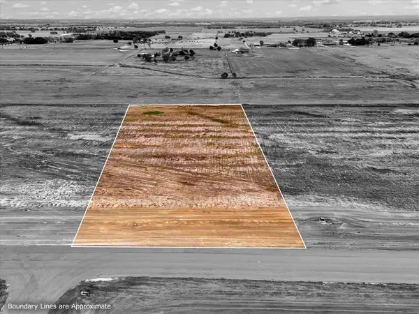 Lot 50 High Meadow Road, Elm Mott, TX 76640