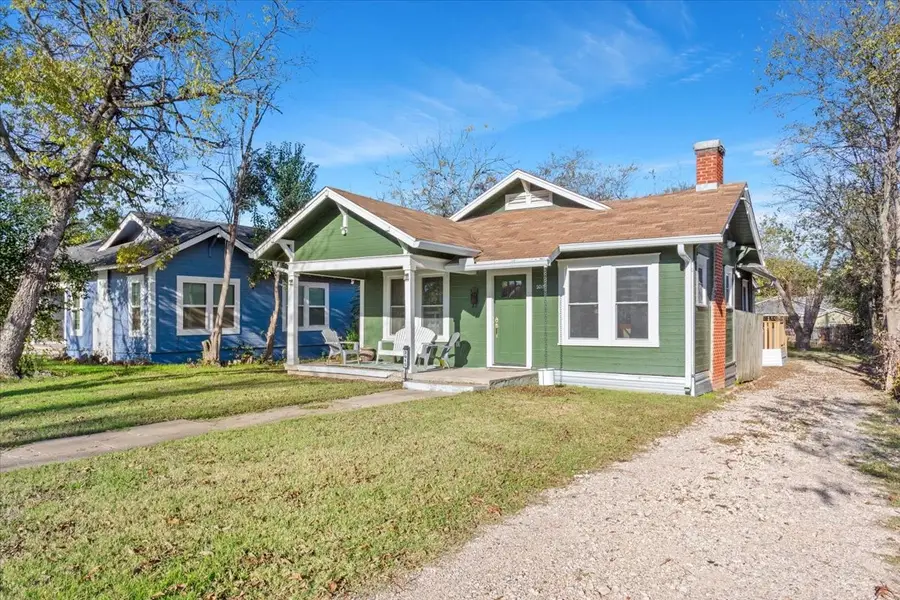 2015 Windsor Avenue, Waco, TX 76708 - Image #2