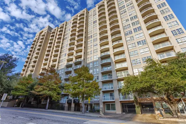 3225 Turtle Creek Boulevard #716, Dallas, TX 75219