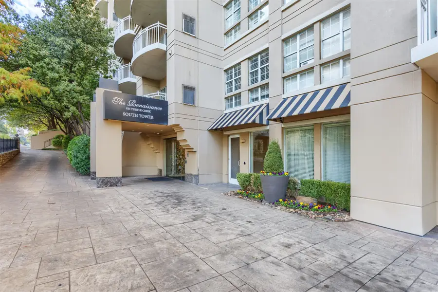 3225 Turtle Creek Boulevard #716, Dallas, TX 75219 - Image #2