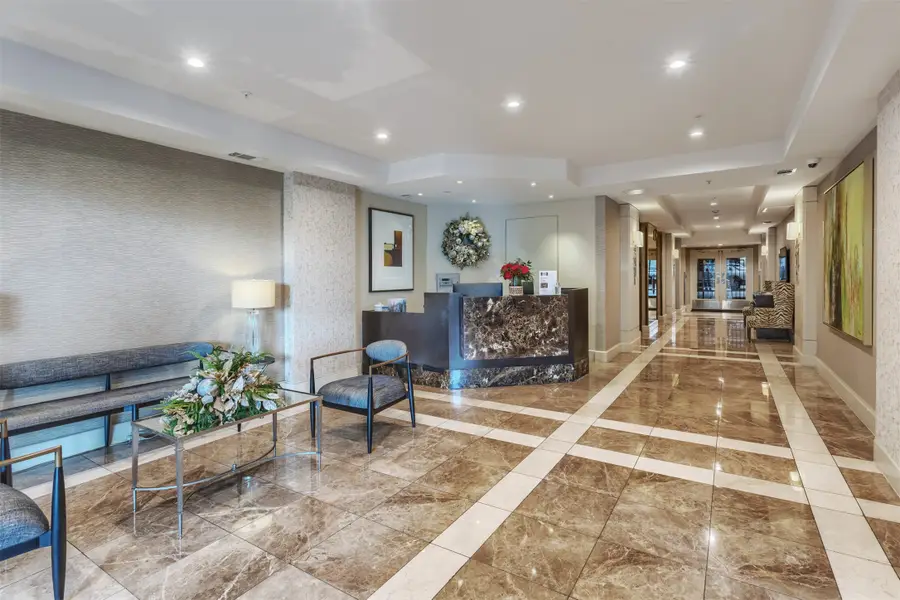 3225 Turtle Creek Boulevard #716, Dallas, TX 75219 - Image #3