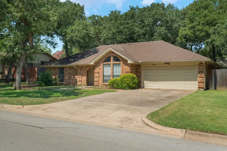 6805 Starnes Road, North Richland Hills, TX 76182 - Image #2