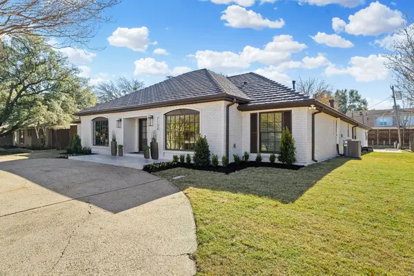 7124 Meadow Road, Dallas, TX 75230