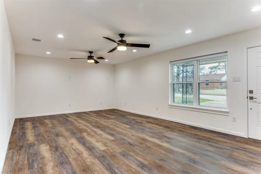 5828 Westhaven Drive, Fort Worth, TX 76132 - #2