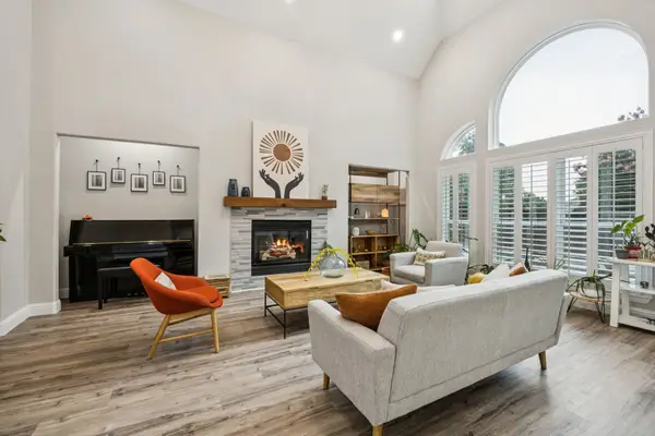 621 Muirfield Road, Keller, TX 76248