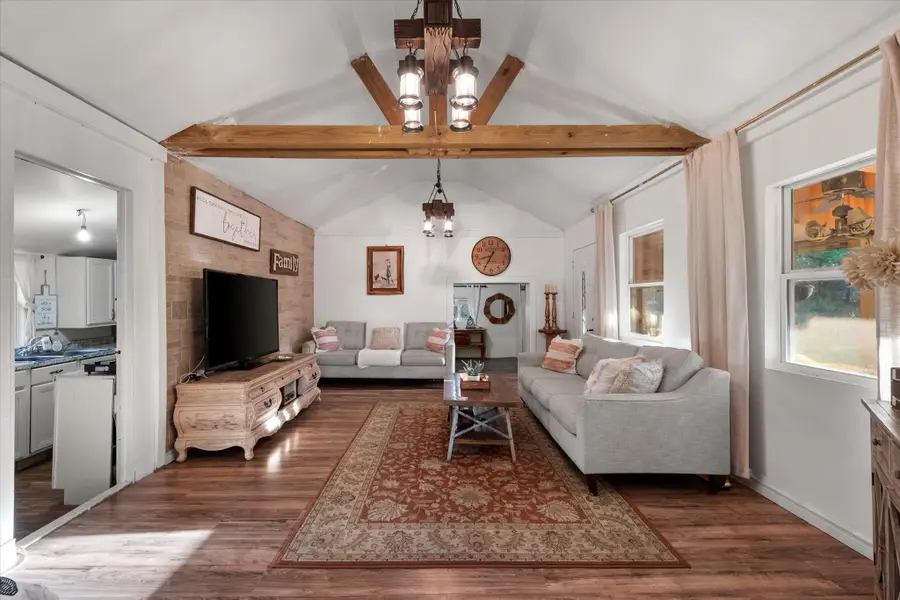 734 Interstate Hwy 45 S, Teague, TX 75860 - Image #2