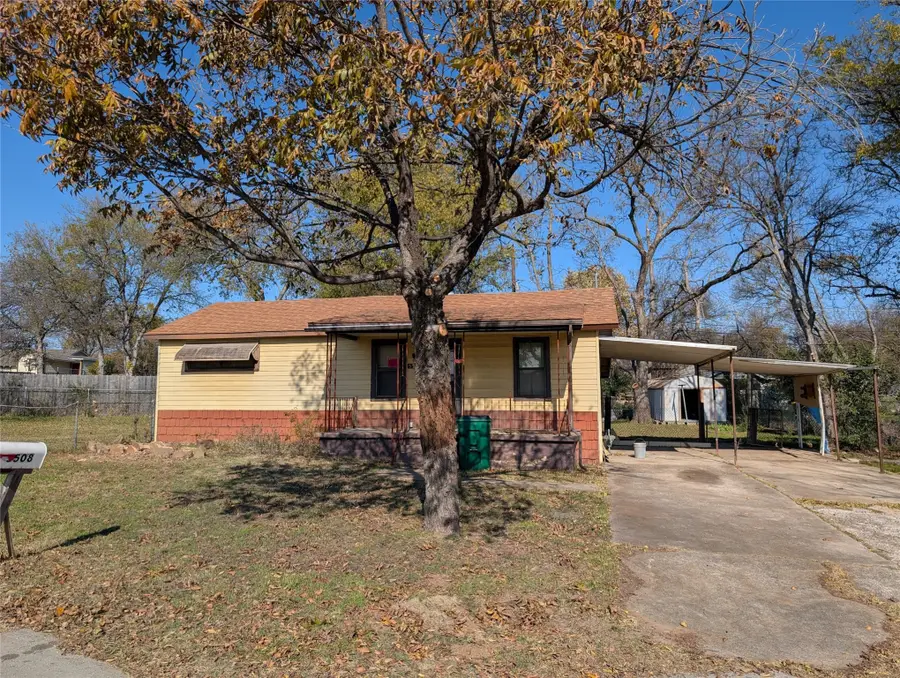 5508 Terrace Trail, Sansom Park, TX 76114 - Image #2