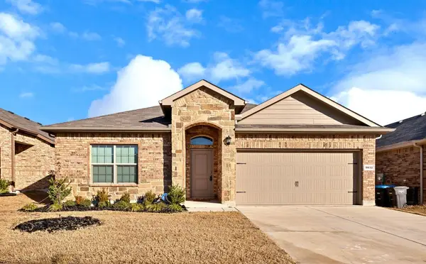 9632 Cherryville Road, Fort Worth, TX 76108