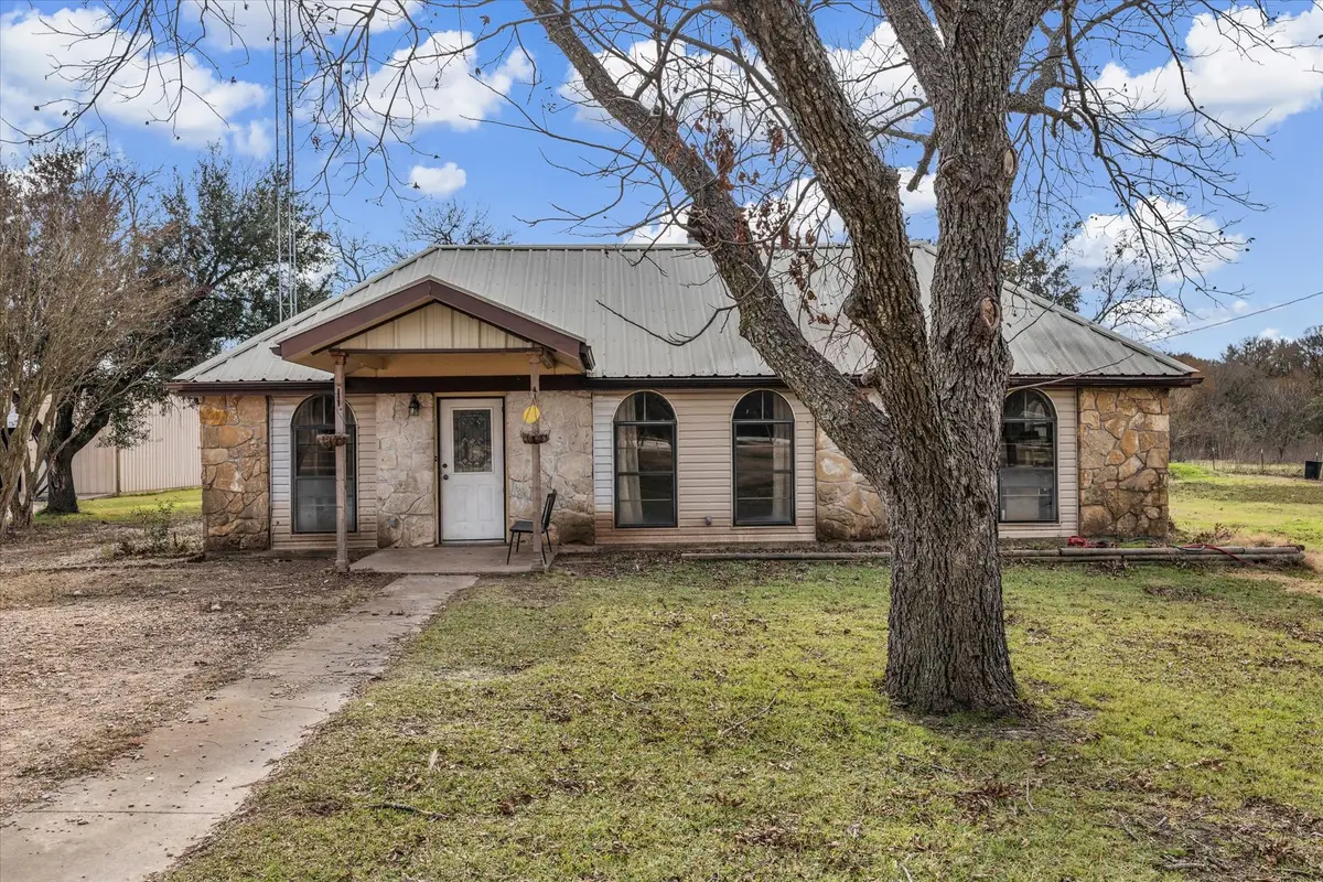 510 Old Sawmill Road, Axtell, TX 76624 - Image #1