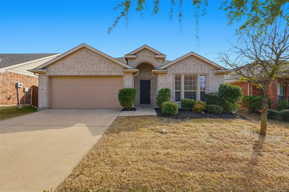 2008 Allyson Drive, Heartland, TX 75126 - #1