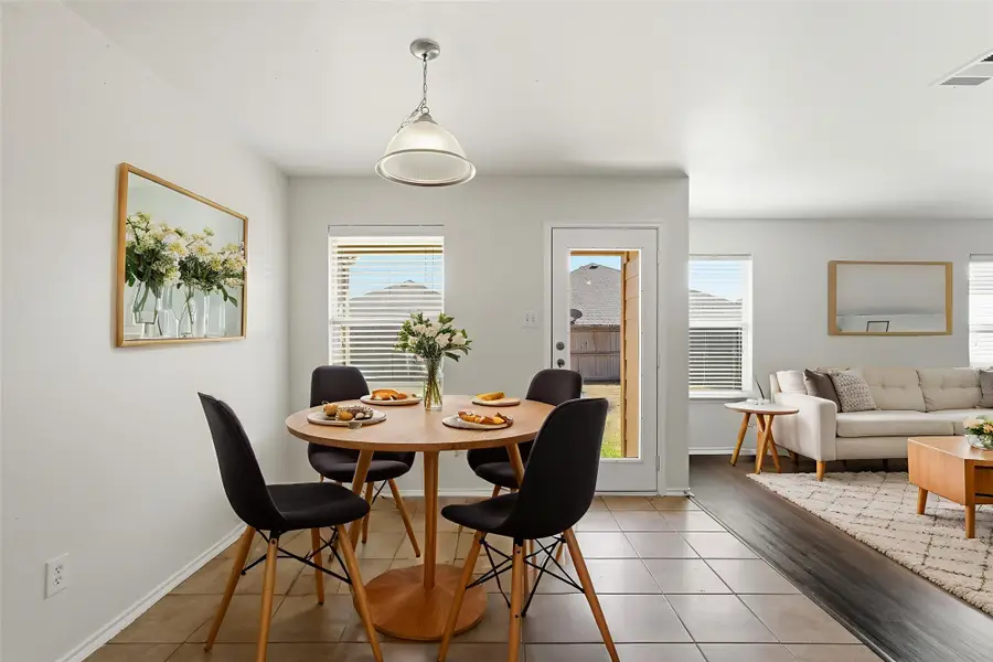 2008 Allyson Drive, Heartland, TX 75126 - #2