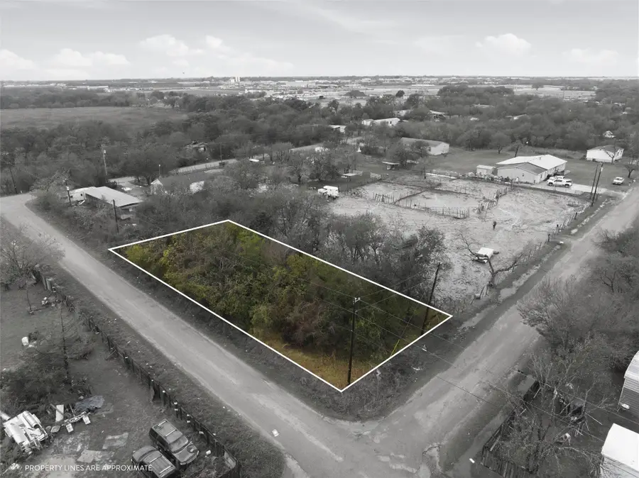 107 Frostdale Drive, Elm Mott, TX 76640 - Image #3