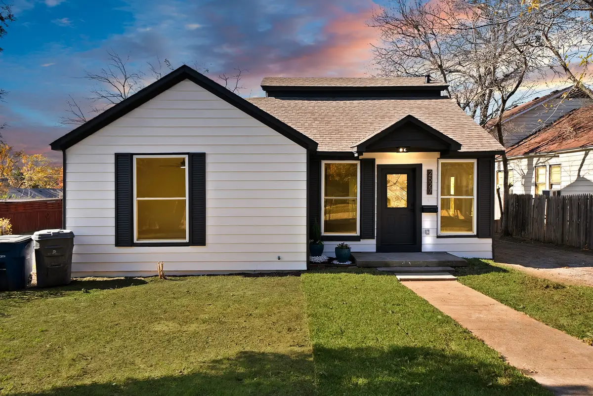 2527 Alaska Avenue, Dallas, TX 75216 - Image #1