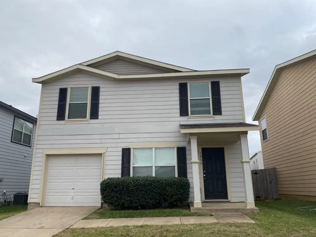 1836 Vineridge Lane, Burleson, TX 76028 - Image #1