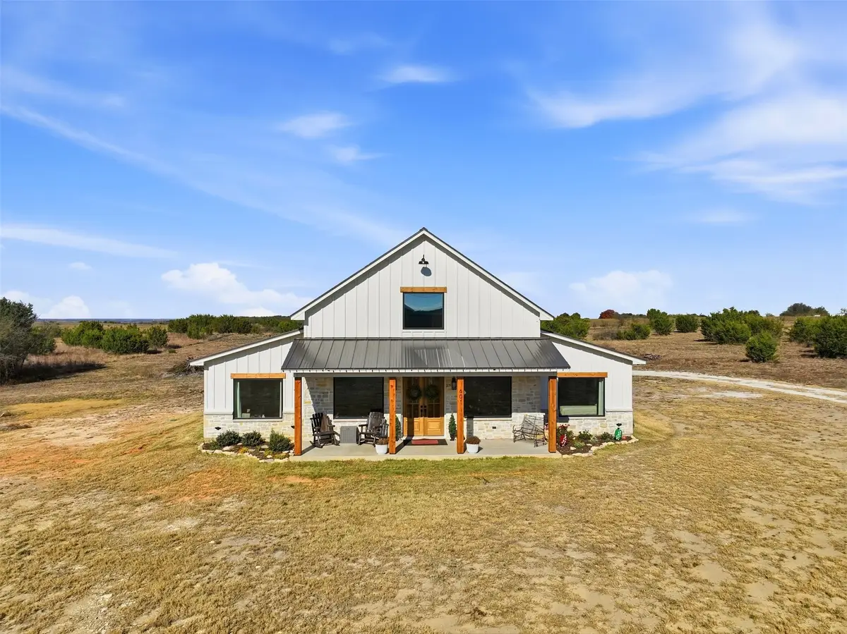 601 Hollow Drive, Lipan, TX 76462 - Image #1